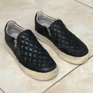 ASH Platform Sneaker